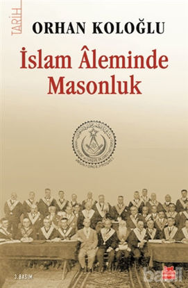 Picture of İslam Aleminde Masonluk