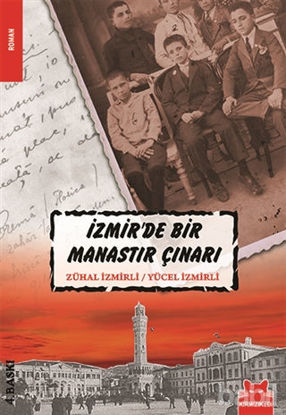 Picture of İzmir’de Bir Manastır Çınarı