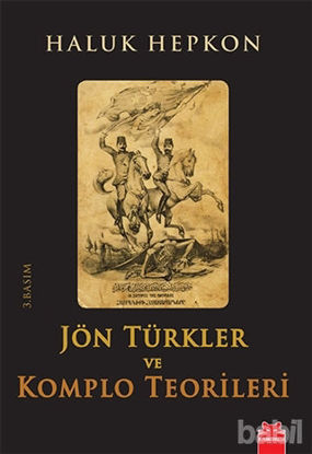 Picture of Jön Türkler ve Komplo Teorileri