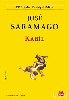 Picture of Kabil