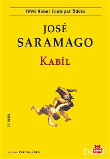 Picture of Kabil