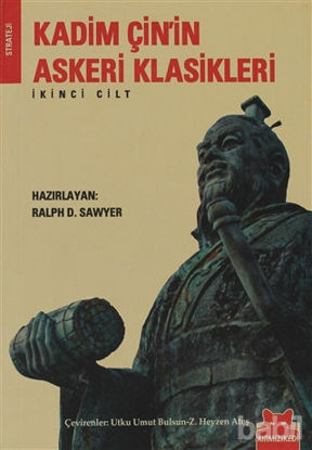 Picture of Kadim Çin’in Askeri Klasikleri Cilt: 2