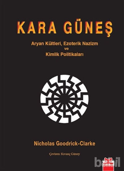 Picture of Kara Güneş