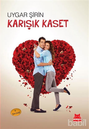 Picture of Karışık Kaset