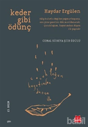Picture of Keder Gibi Ödünç
