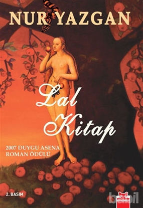 Picture of Lal Kitap