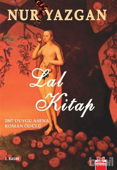 Picture of Lal Kitap