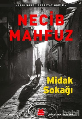 Picture of Midak Sokağı