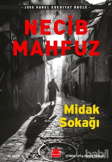 Picture of Midak Sokağı