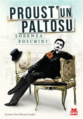 Picture of Proust’un Paltosu
