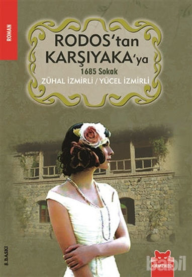 Picture of Rodos’tan Karşıyaka’ya 1685 Sokak