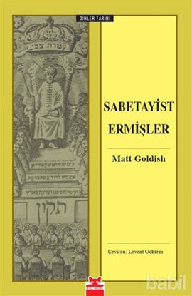 Picture of Sabetayist Ermişler