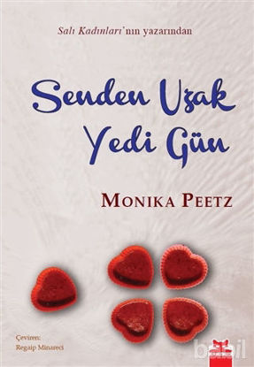 Picture of Senden Uzak Yedi Gün