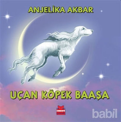 Picture of Uçan Köpek Baaşa