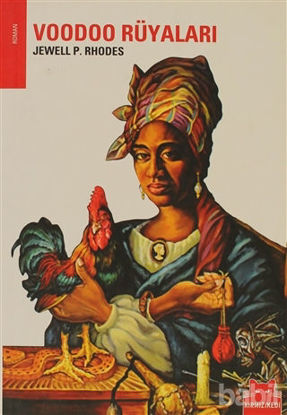 Picture of Voodoo Rüyaları