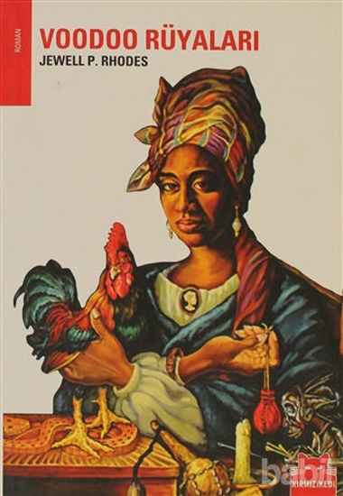 Picture of Voodoo Rüyaları