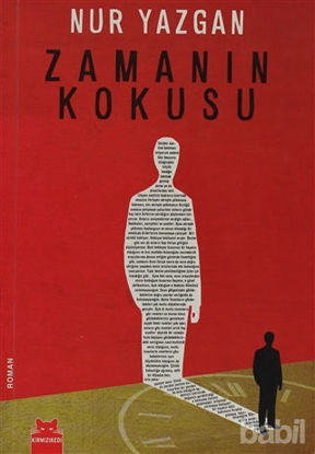 Picture of Zamanın Kokusu