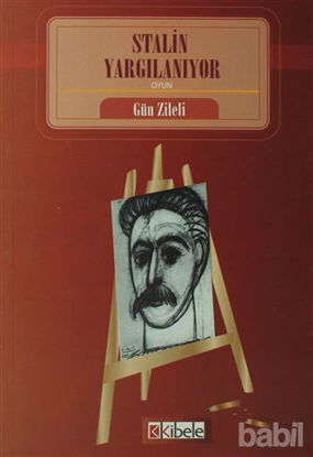 Picture of Stalin Yargılanıyor
