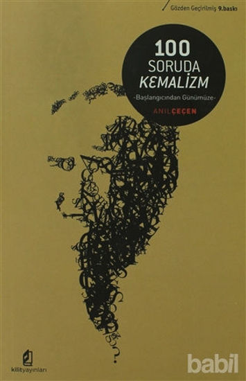 Picture of 100 Soruda Kemalizm