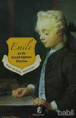 Picture of Emile