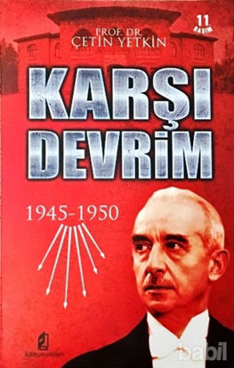 Picture of Karşı Devrim