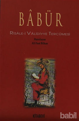 Picture of Babür