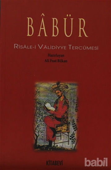 Picture of Babür