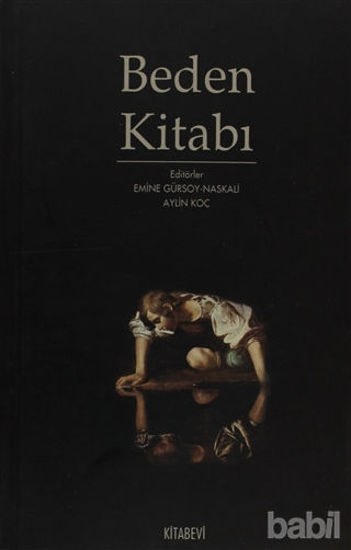 Picture of Beden Kitabı