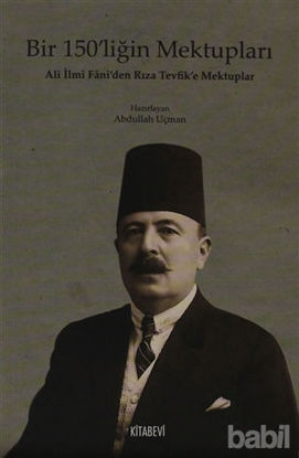 Picture of Bir 150’liğin Mektupları