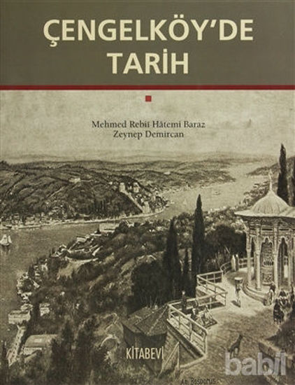 Picture of Çengelköy’de Tarih