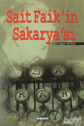 Picture of Sait Faik'in Sakarya'sı
