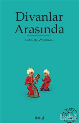 Picture of Divanlar Arasında