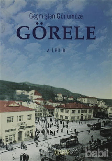Picture of Geçmişten Günümüze Görele