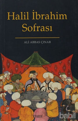 Picture of Halil İbrahim Sofrası
