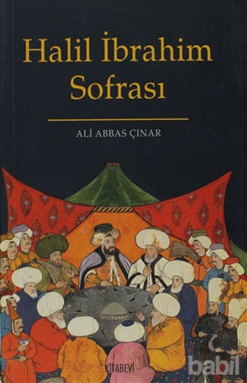 Picture of Halil İbrahim Sofrası