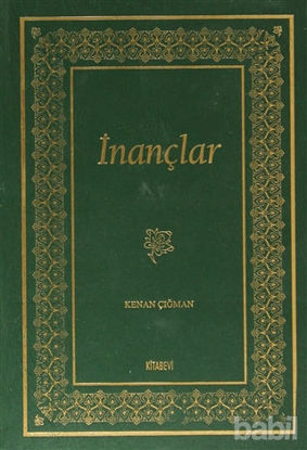 Picture of İnançlar