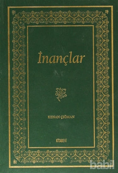 Picture of İnançlar