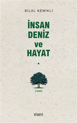 Picture of İnsan Deniz ve Hayat