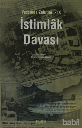 Picture of İstimlak Davası