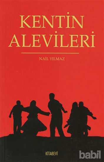 Picture of Kentin Alevileri