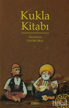 Picture of Kukla Kitabı