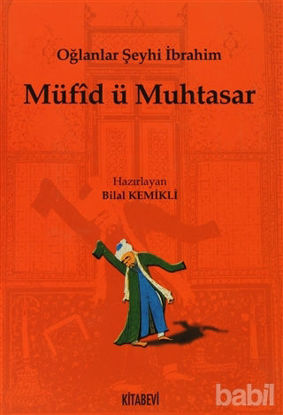 Picture of Müfid ü Muhtasar