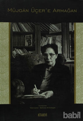 Picture of Müjgan Üçer’e Armağan