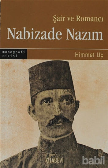 Picture of Nabizade Nazım