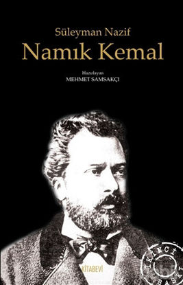 Picture of Namık Kemal