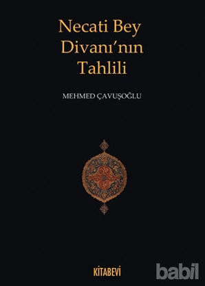 Picture of Necati Bey Divanı’nın Tahlili