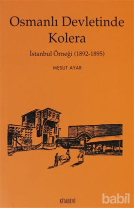 Picture of Osmanlı Devletinde Kolera