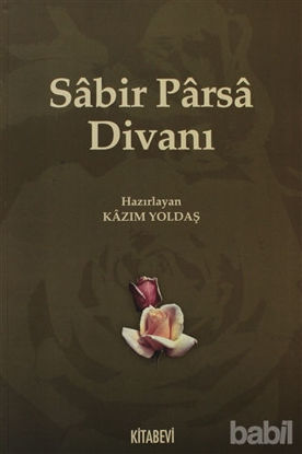Picture of Sabir Parsa Divanı