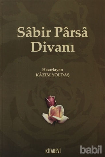 Picture of Sabir Parsa Divanı