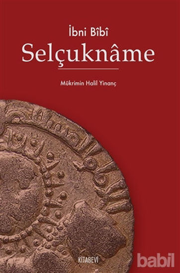 Picture of Selçukname